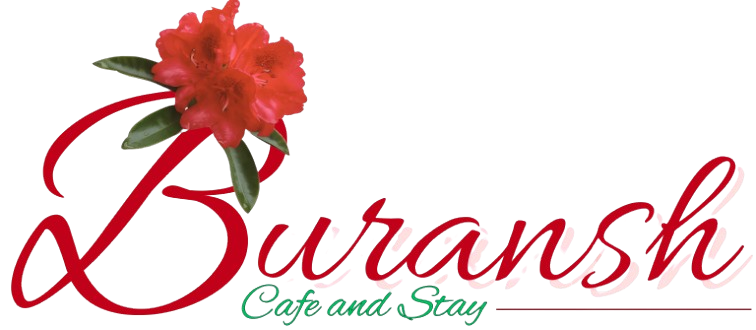 Buransh Logo